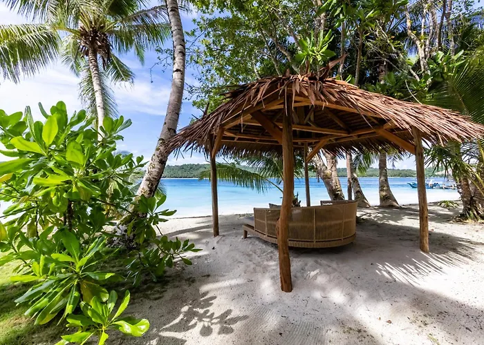 Aloita Resort Mentawai