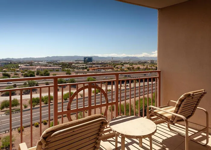 Marriott Phoenix Airport