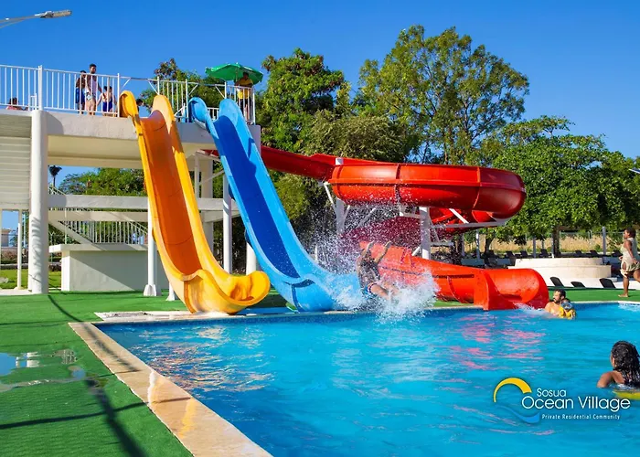 Sosua Ocean Village