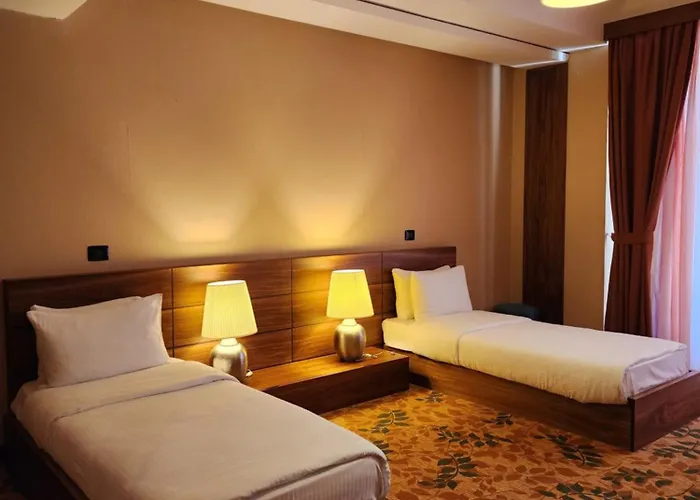 Qax Resorts