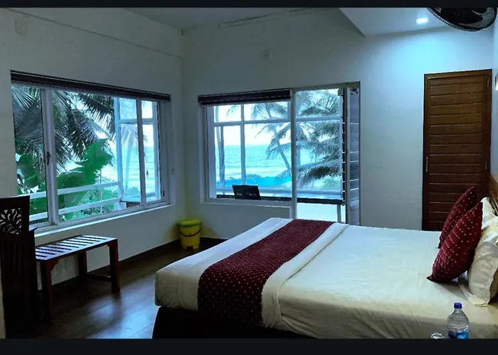 Family resorts in KODAGU