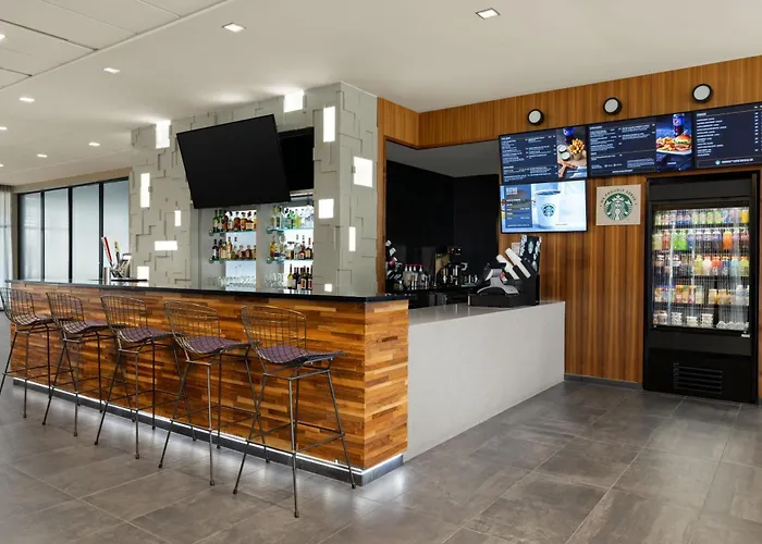 Courtyard By Marriott Omaha East/Council Bluffs, Ia