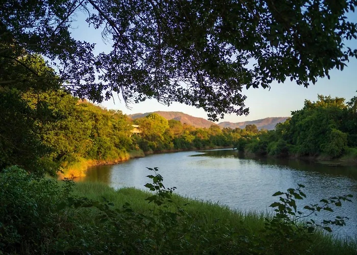 Golden Fields Resort