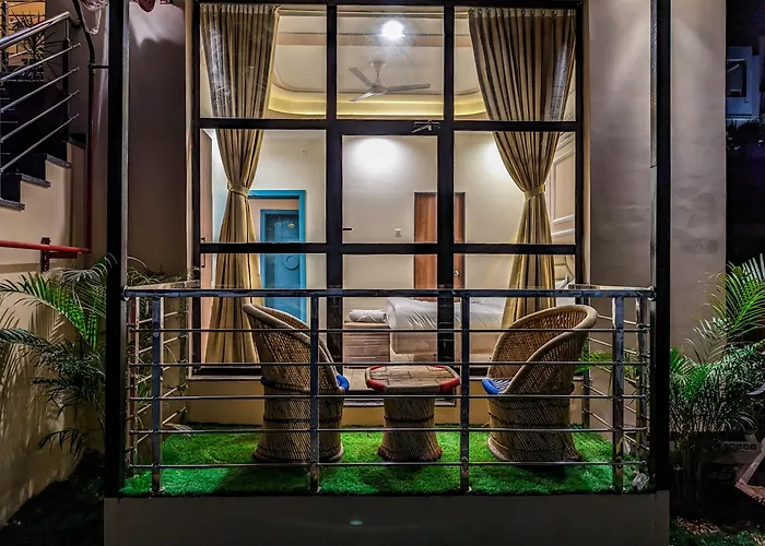 The Royal Rivera Resort
