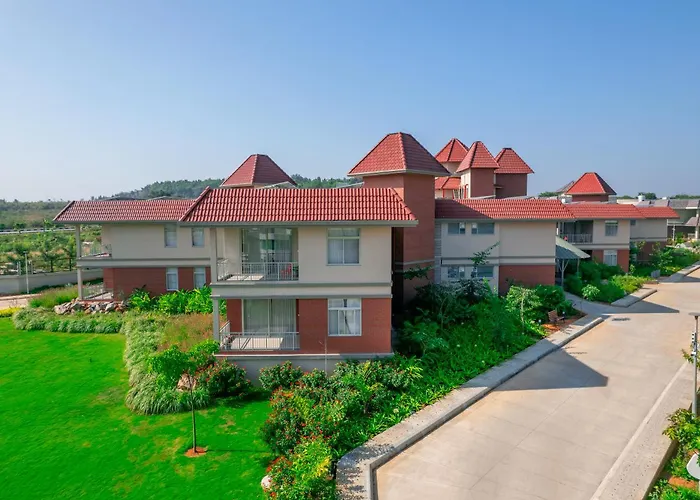 Kshemavana The Wellness Retreat