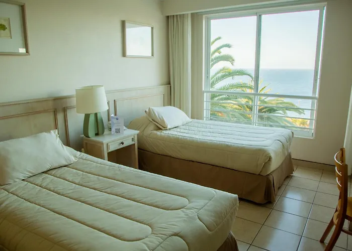 Concon Resorts