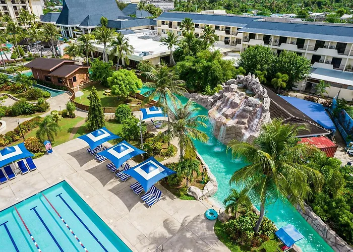 Pacific Islands Club Saipan