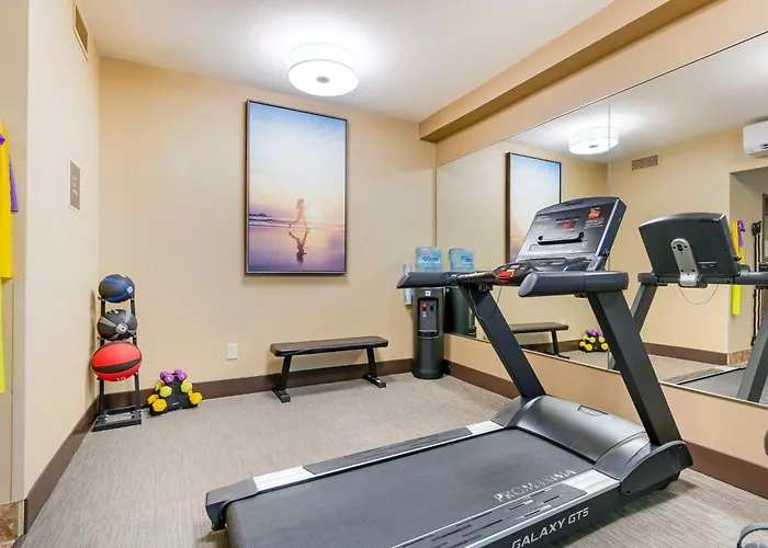 Best Western Columbia River Waterfront Hotel Astoria