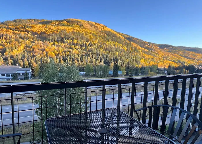 Vail Run Resort