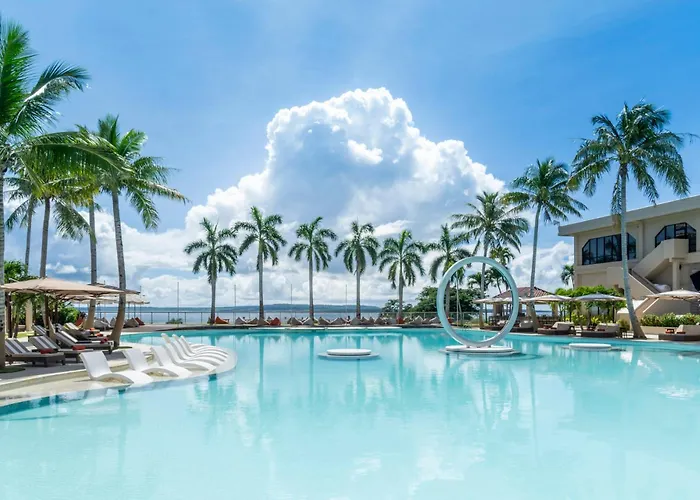 Coral Ocean Resort