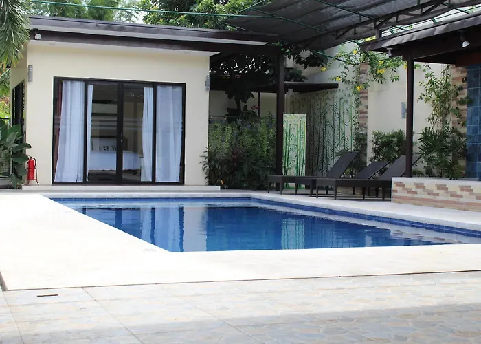 Imus Resorts
