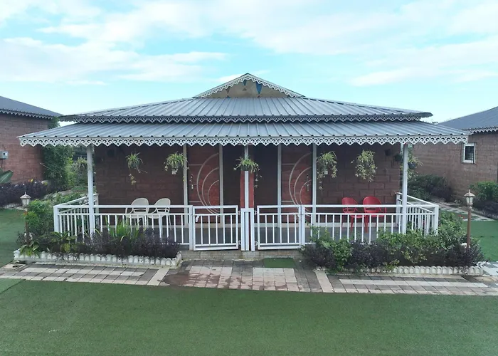 Nexottel Valley Mahabaleshwar