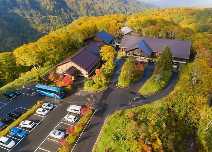 Aomori Resorts