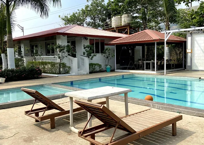 Pra Tiksha Farm
