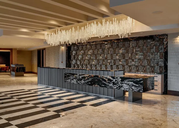 Chicken Ranch Casino Resort