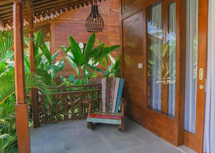 Bhalance Retreat