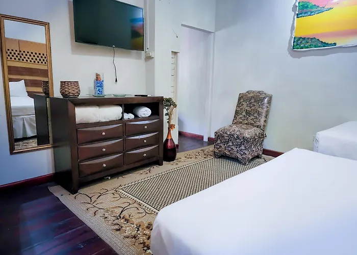 Sky Beach Hotel
