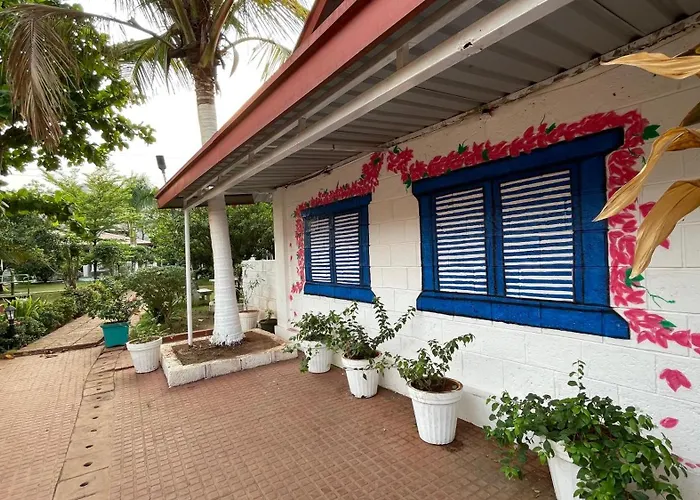 Pra Tiksha Farm