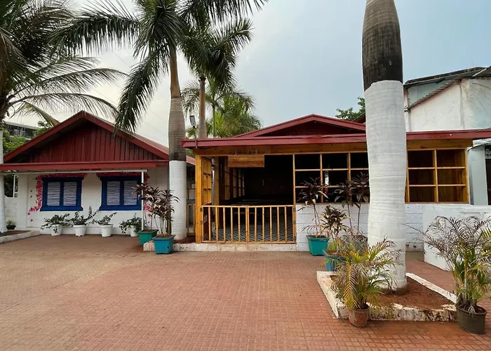 Pra Tiksha Farm