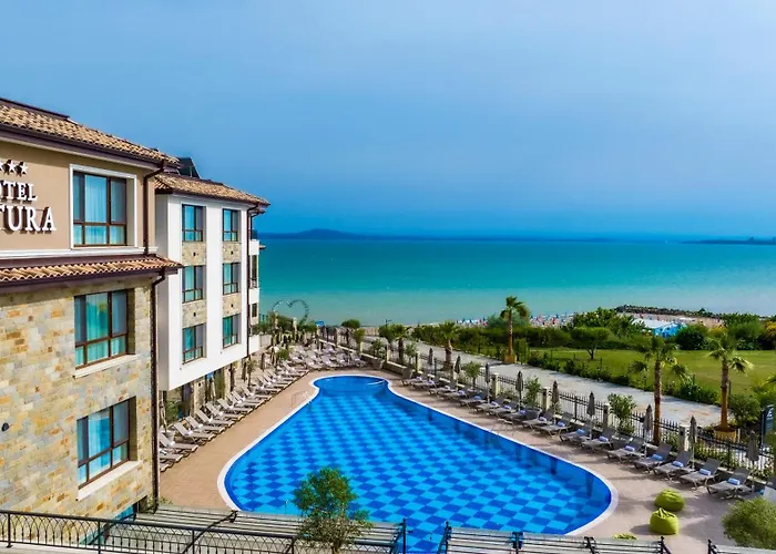Natura All Seasons Boutique Hotel