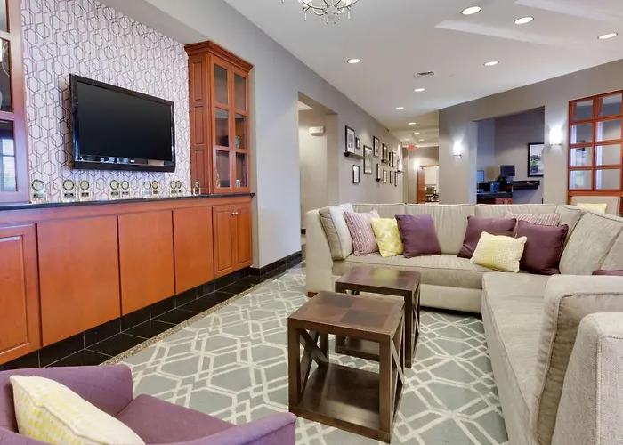 Brookville Resorts
