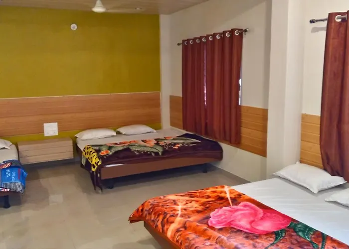 Sai Atithi Resort