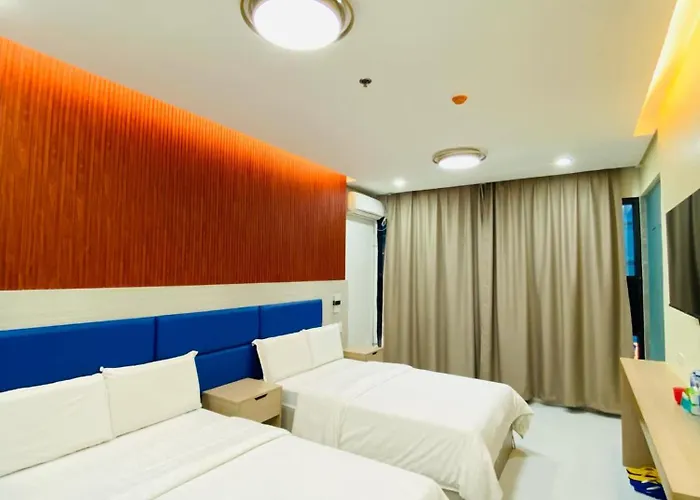 Hotel 45 Beach Resort