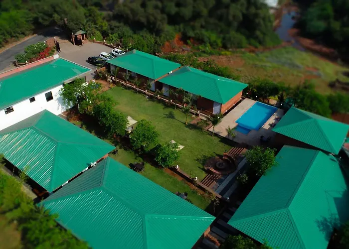 La Serene Resort And Spa