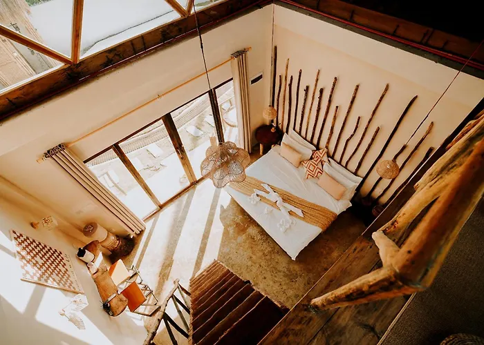 Nyla Boutique Resort Siargao