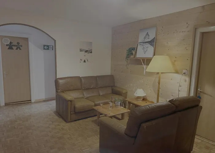 Hotel Le Chaudron Ski In Ski Out