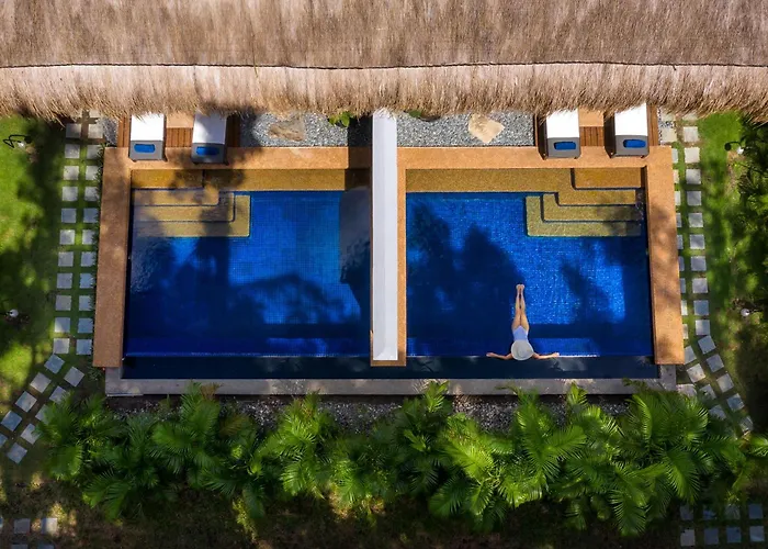Atmosphere Resorts & Spa