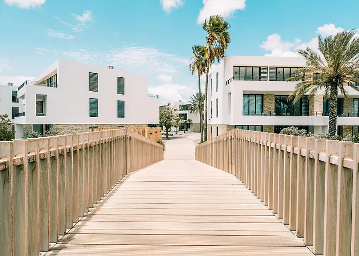 Van Der Valk Plaza Resort Bonaire
