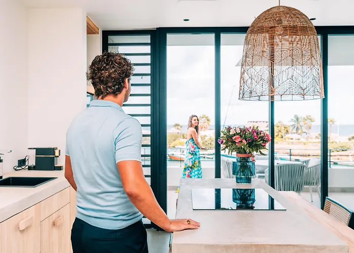 Van Der Valk Plaza Resort Bonaire