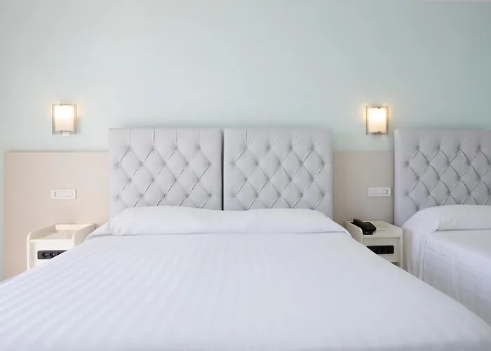 Grand Hotel Salerno