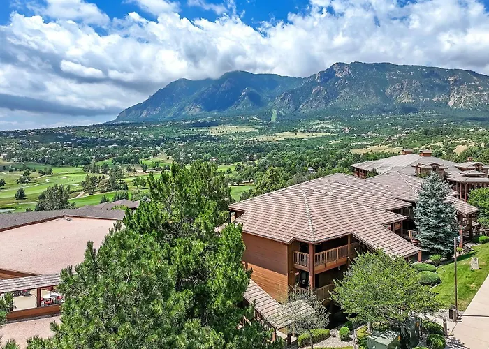 COLORADO Resorts