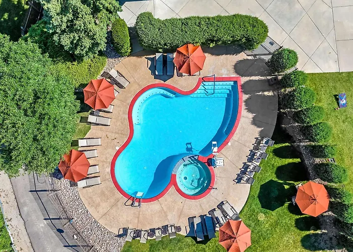 Cheyenne Mountain Resort, A Destination By Hyatt Hotels