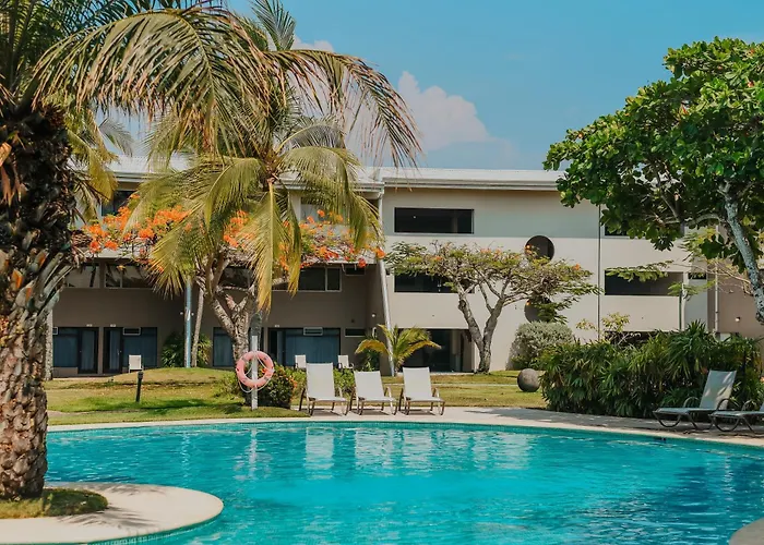 Fiesta Resort All Inclusive Central Pacific - Costa Rica