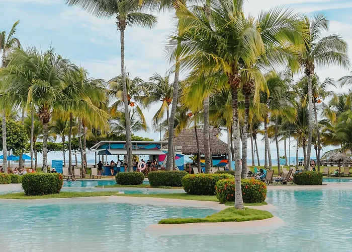 Fiesta Resort All Inclusive Central Pacific - Costa Rica