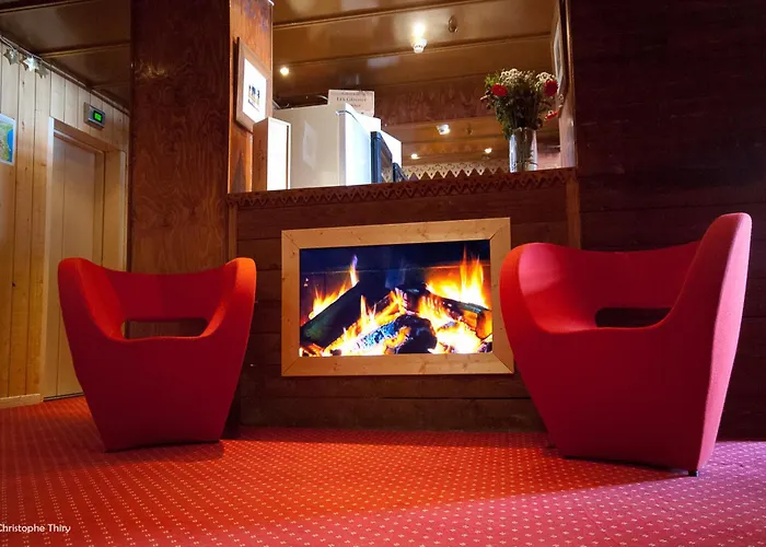Hotel-Restaurant La Mandia
