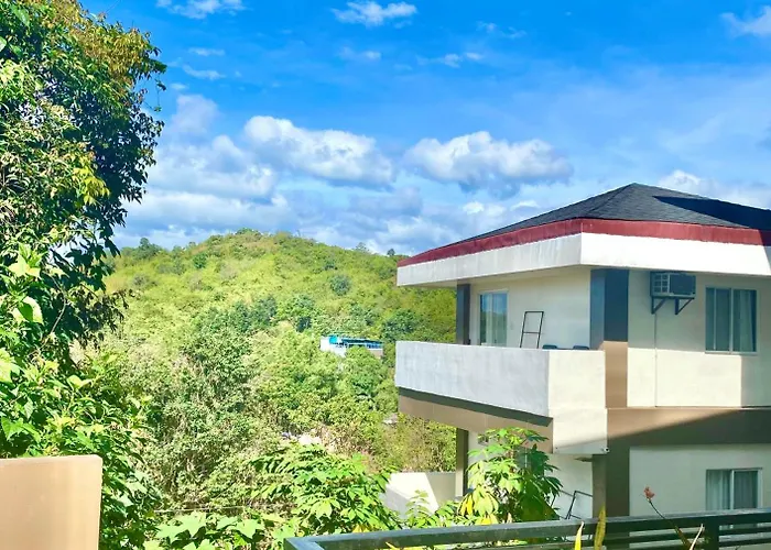Vela Terraces Hotel