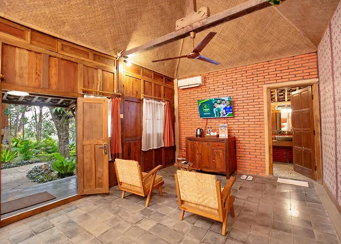 Rajaklana Resort And Spa