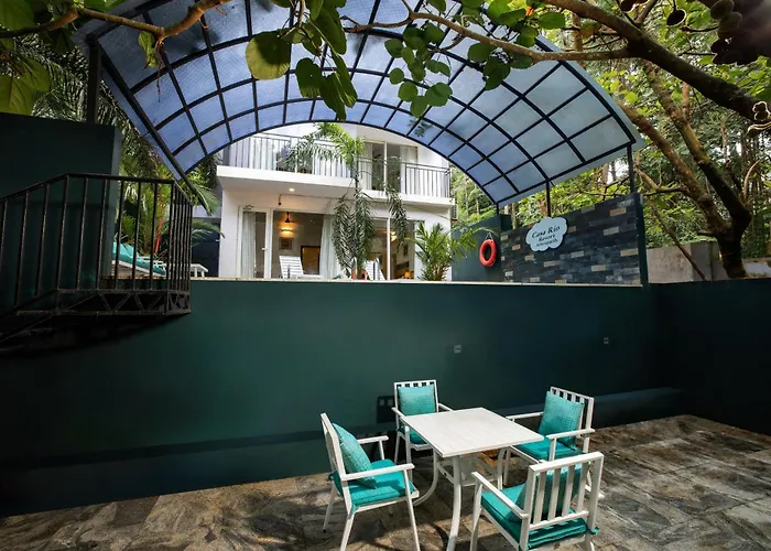 Casa Rio Resorts Athirappilly