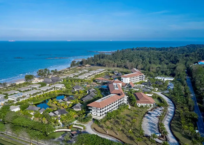 Anantara Desaru Coast Resort & Villas