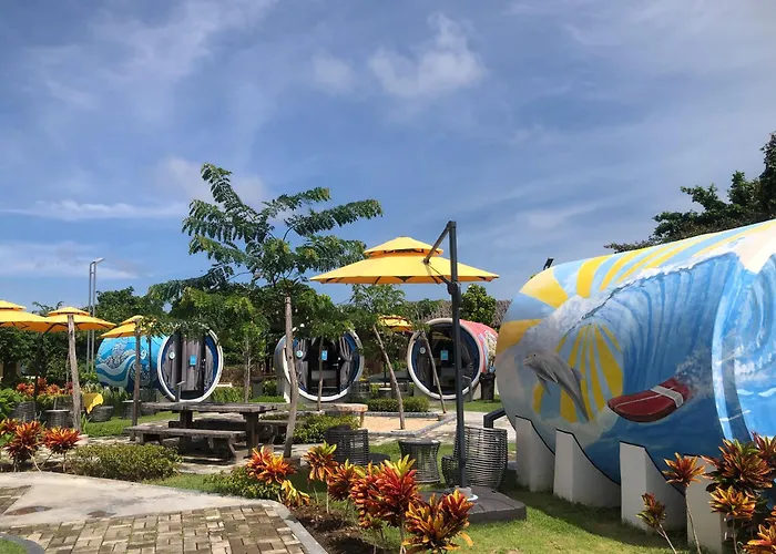 Cocoons Casobe