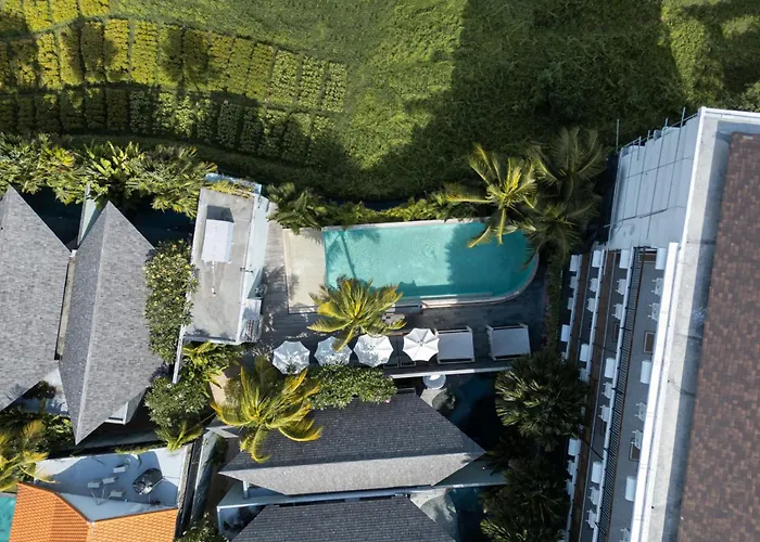 Astera Resort Canggu By Ini Vie Hospitality