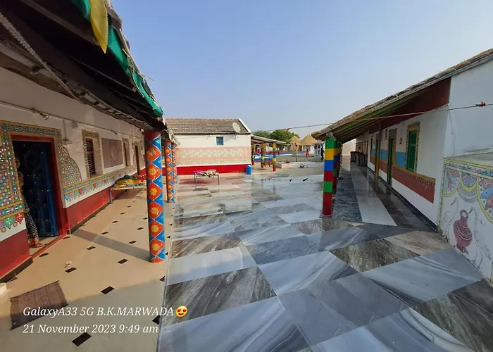 Rann Bhumi Homestay Resort