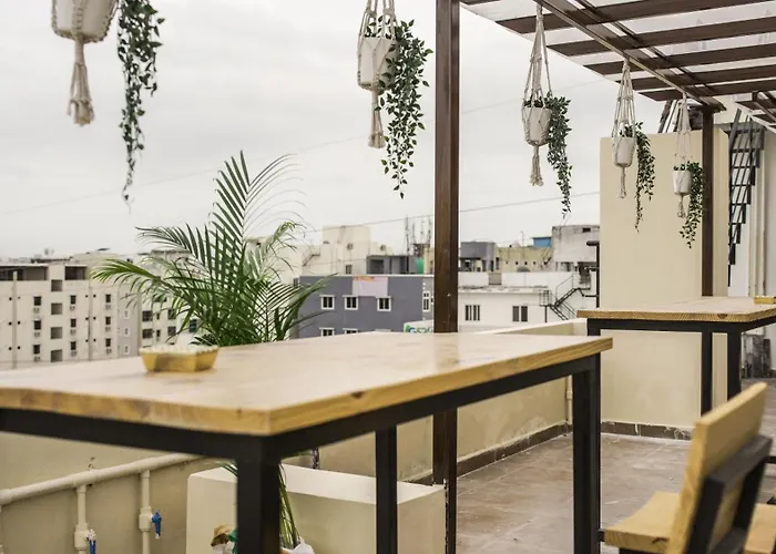 Radhe Suites