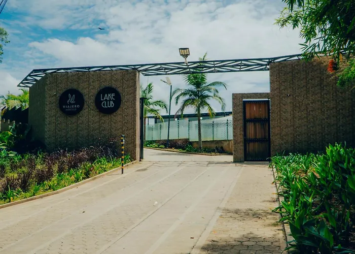 Viajero Guatape Hostel & Lake Club
