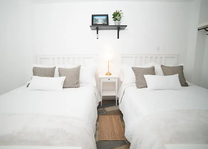 Hotel San Luis Mongui