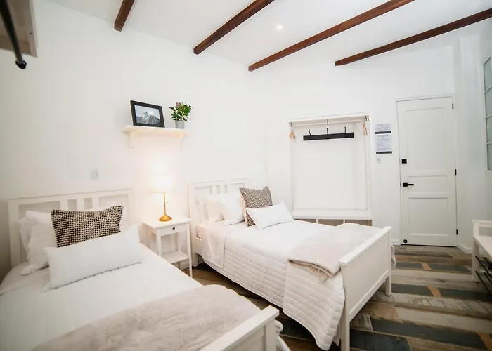 Hotel San Luis Mongui